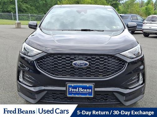 2022 Ford Edge ST LINE