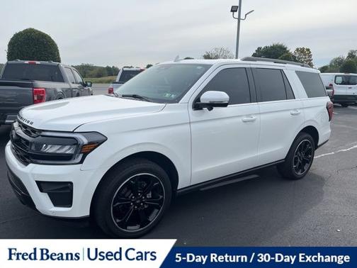 2024 Ford Expedition LIMITED