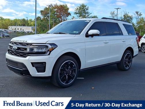 2024 Ford Expedition LIMITED