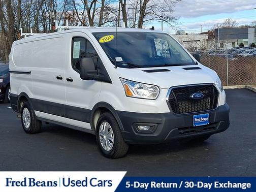 2021 Ford Transit-150 BASE