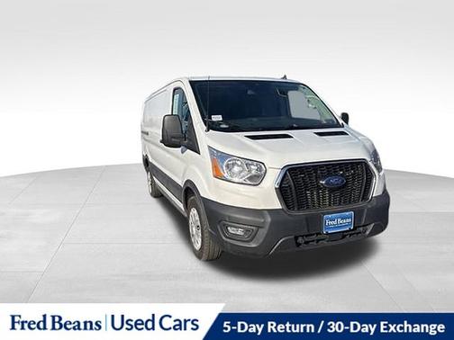2021 Ford Transit-150 BASE