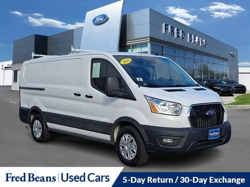 2021 Ford Transit-150 BASE