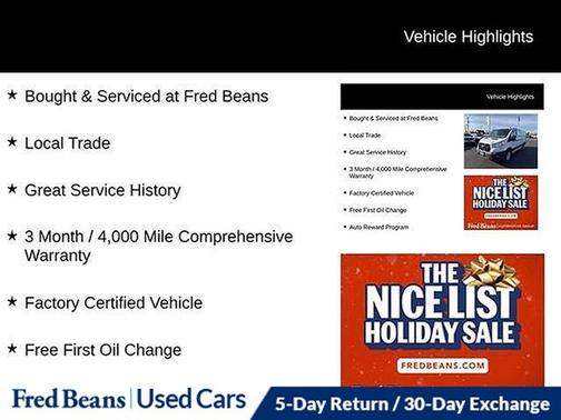 2021 Ford Transit-150 BASE