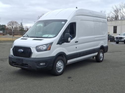 2022 Ford Transit-350 148 WB HIGH ROOF CARGO