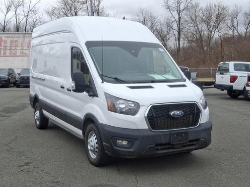 2022 Ford Transit-350 148 WB HIGH ROOF CARGO