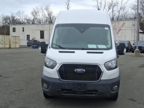 2022 Ford Transit-350 148 WB HIGH ROOF CARGO