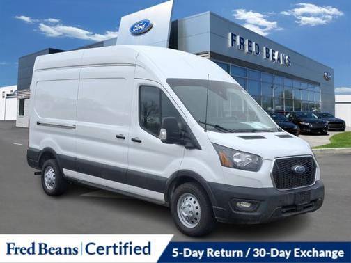2022 Ford Transit-350 148 WB HIGH ROOF CARGO