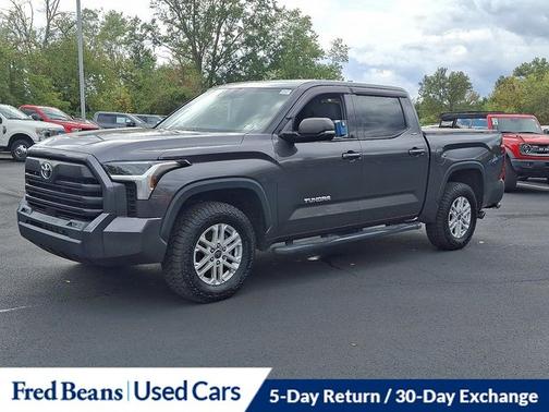 2023 Toyota Tundra SR5