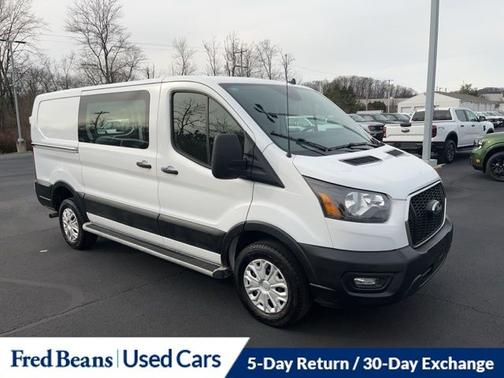 2024 Ford Transit-250 BASE