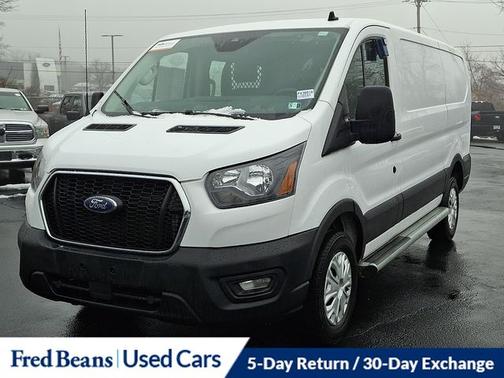 2024 Ford Transit-250 BASE