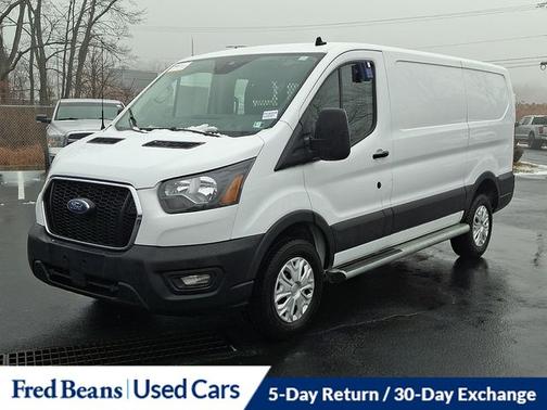 2024 Ford Transit-250 BASE