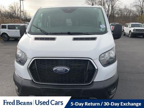 2024 Ford Transit-250 BASE