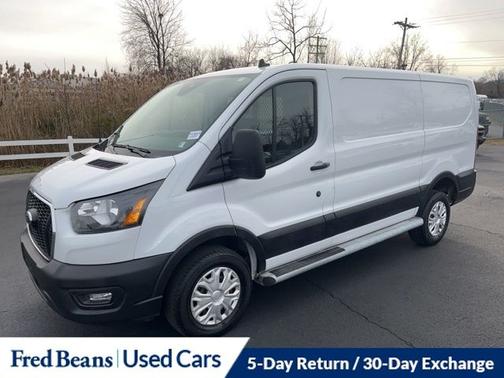 2024 Ford Transit-250 BASE
