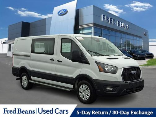 2024 Ford Transit-250 BASE
