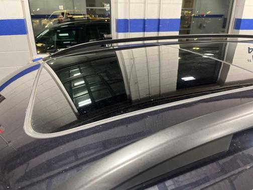 2022 Volkswagen Atlas 3.6 SE W/ TECHNOLOGY