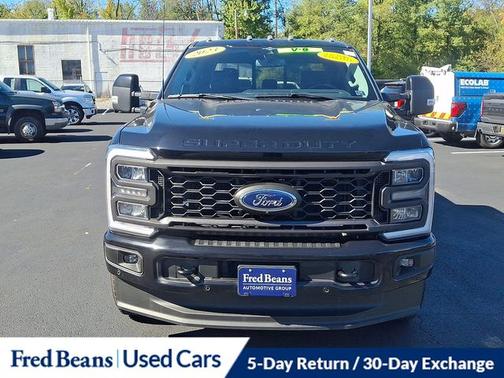 2023 Ford F-250 LARIAT