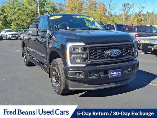 2023 Ford F-250 LARIAT