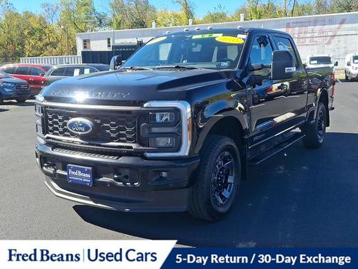 2023 Ford F-250 LARIAT