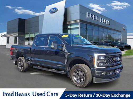 2023 Ford F-250 LARIAT