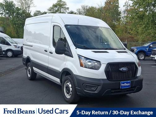 2023 Ford Transit-250 BASE