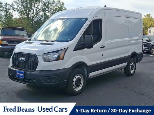 2023 Ford Transit-250 BASE