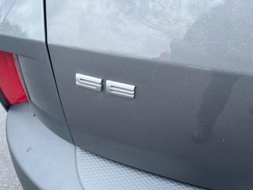 CARBONIZED GRAY 2022 Ford Escape SE