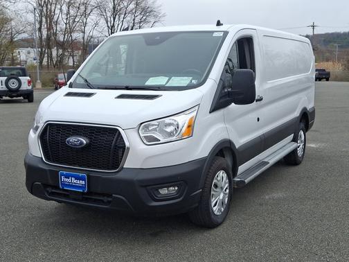 2021 Ford Transit-250 BASE