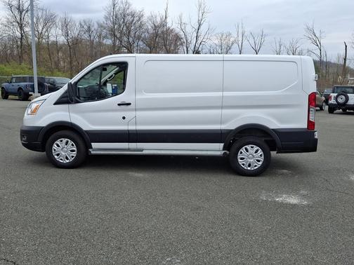 2021 Ford Transit-250 BASE