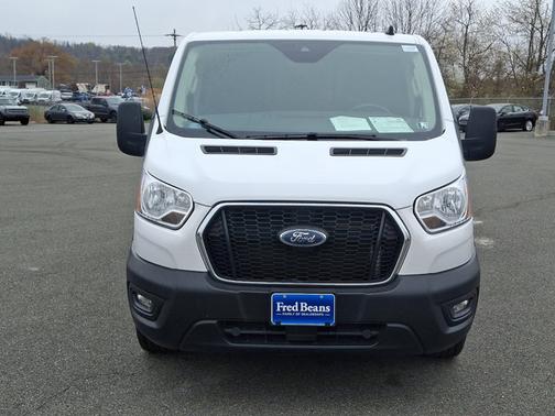 2021 Ford Transit-250 BASE