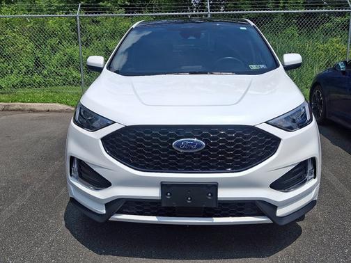 2022 Ford Edge ST LINE