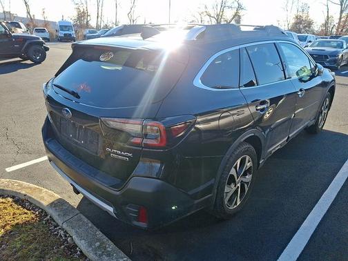 2021 Subaru Outback TOURING