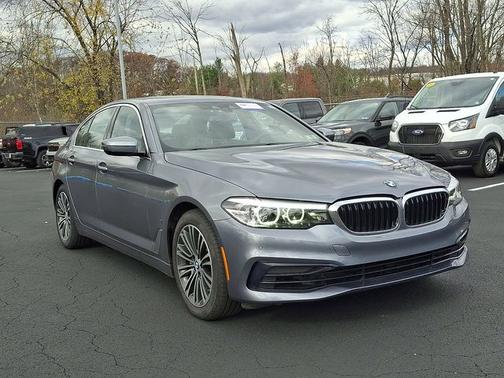 2019 BMW 530e 530E XDRIVE IPERFORMANCE