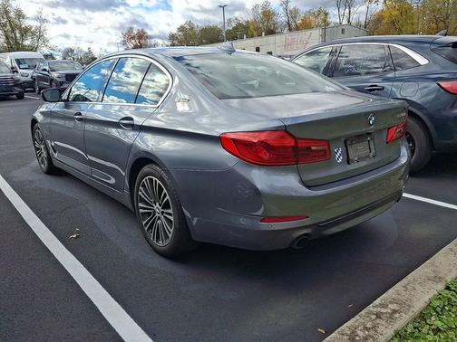 2019 BMW 530e 530E XDRIVE IPERFORMANCE