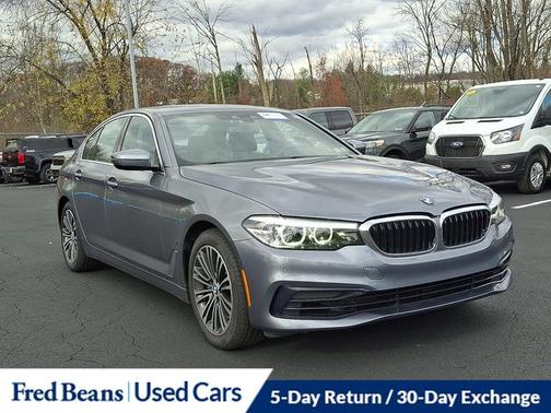 2019 BMW 530e 530E XDRIVE IPERFORMANCE