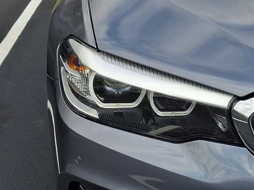 2019 BMW 530e 530E XDRIVE IPERFORMANCE