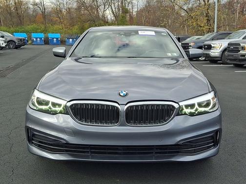2019 BMW 530e 530E XDRIVE IPERFORMANCE