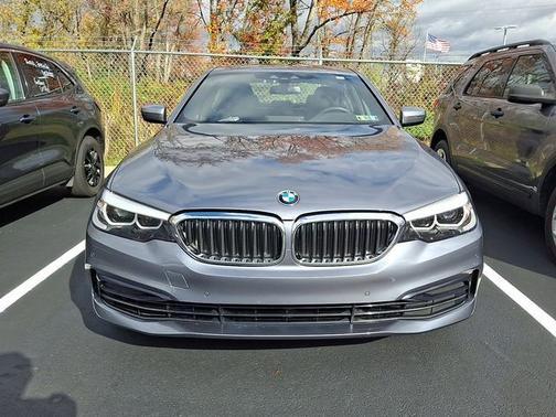 2019 BMW 530e 530E XDRIVE IPERFORMANCE