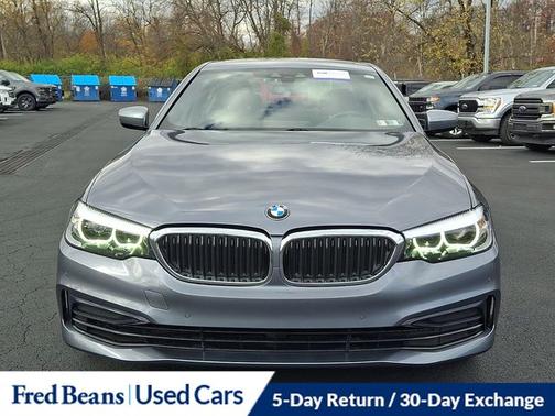 2019 BMW 530e 530E XDRIVE IPERFORMANCE