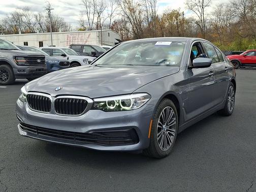 2019 BMW 530e 530E XDRIVE IPERFORMANCE