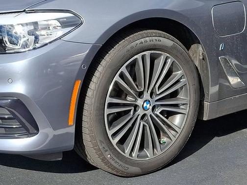 2019 BMW 530e 530E XDRIVE IPERFORMANCE
