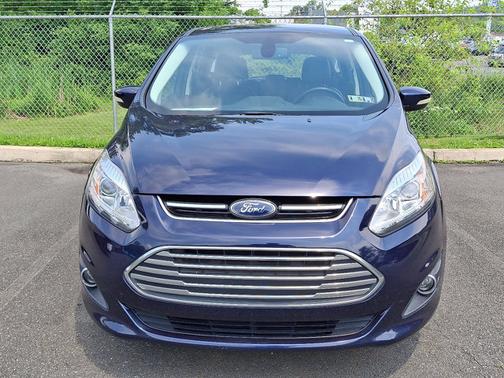 2017 Ford C-Max Hybrid TITANIUM