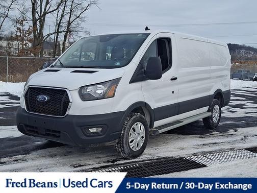 2024 Ford Transit-250 BASE