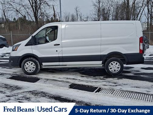 2024 Ford Transit-250 BASE