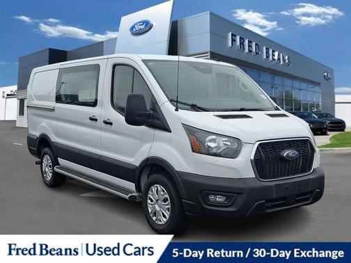 2024 Ford Transit-250 BASE