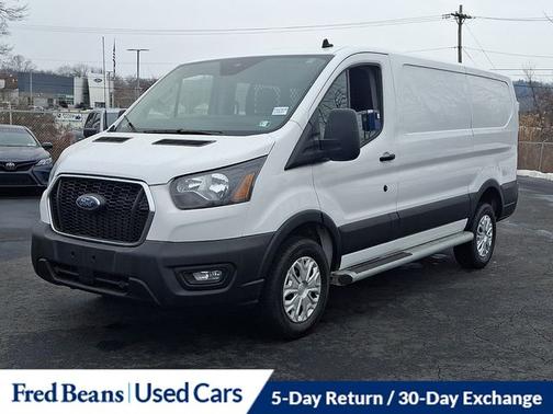 2024 Ford Transit-250 BASE