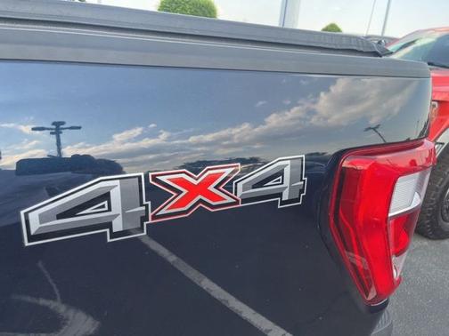 ANTIMATTER BLUE METALLIC 2021 Ford F-150 XL