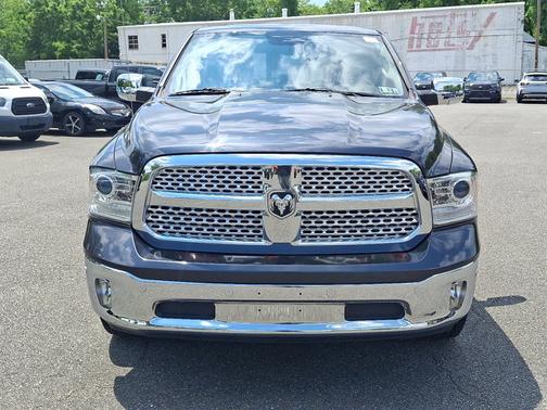2018 RAM 1500 LARAMIE
