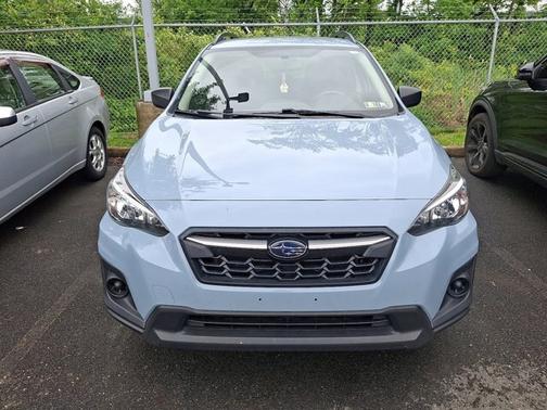 2019 Subaru Crosstrek 2.0I