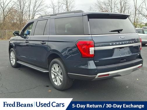 2022 Ford Expedition XLT