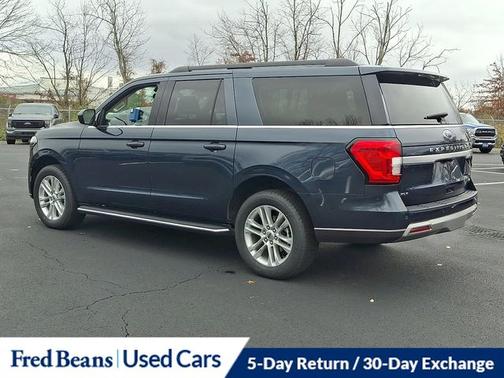 2022 Ford Expedition XLT